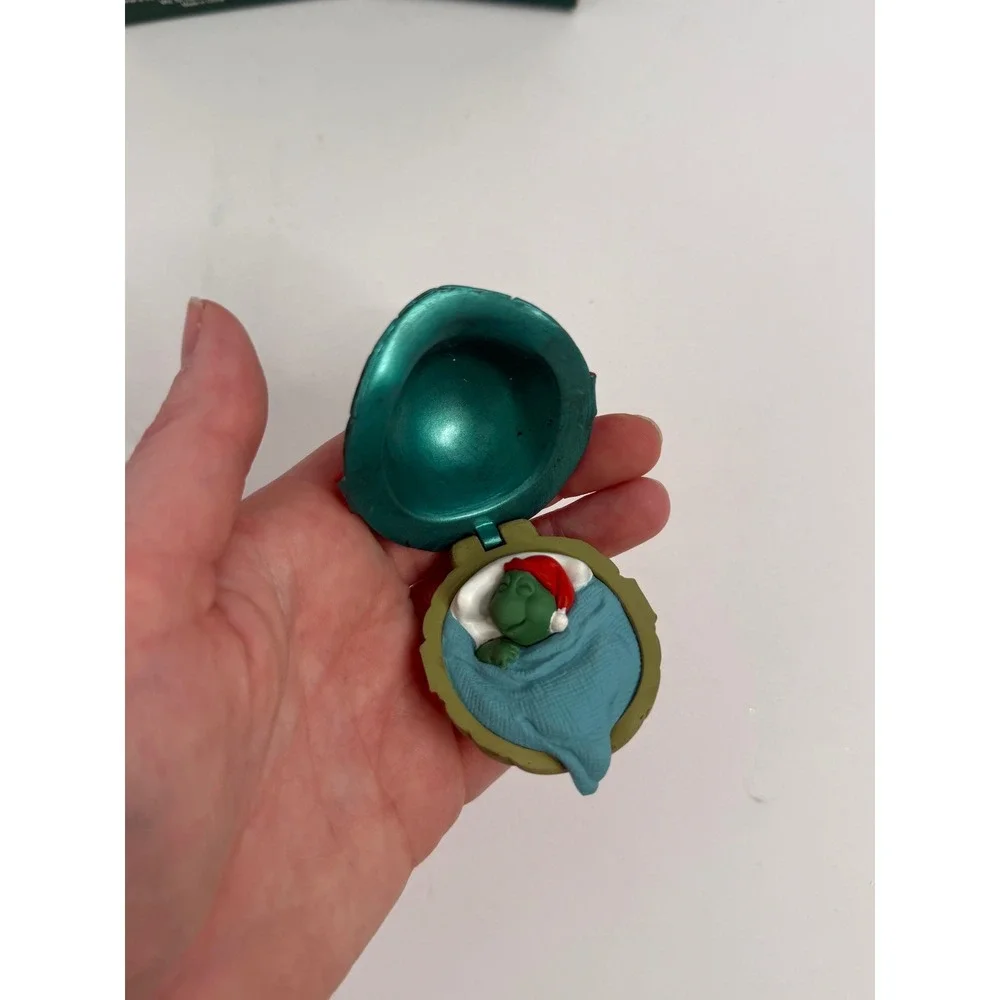 Hallmark lot three